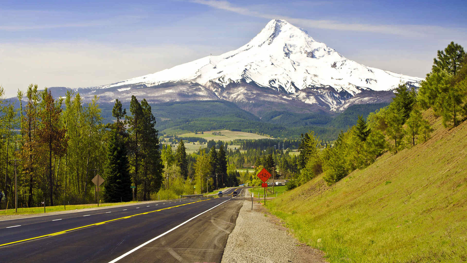 Oregon Affordable Housing Management Association